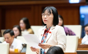 Đề nghị bổ sung cơ chế tăng cường “hậu kiểm” khi miễn giấy phép xây dựng một số công trình