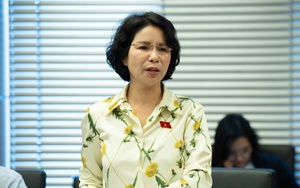 Cần thể chế hoá loại hình đào tạo bác sỹ chuyên khoa