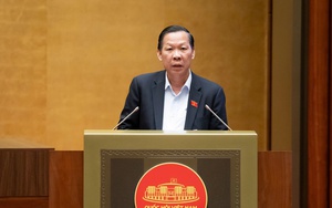 Đề nghị làm rõ hơn căn cứ tính tiền sử dụng đất, tiền bồi thường khi Nhà nước thu hồi đất