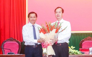 Đồng chí Trần Trí Quang được bầu giữ chức Chủ tịch UBND tỉnh Vĩnh Long