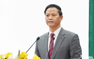 Đồng chí Vương Quốc Tuấn được bầu giữ chức Chủ tịch UBND tỉnh Thái Nguyên