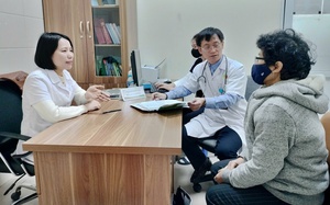 Bộ Y tế khuyến cáo phòng chống dịch bệnh viêm đường hô hấp cấp