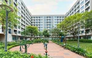 Chính phủ lập Quỹ nhà ở quốc gia