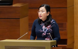 Dự án Luật Trí tuệ nhân tạo: Đề nghị bổ sung một mục riêng về sử dụng AI trong đào tạo, nghiên cứu