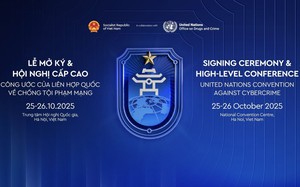 NỘI DUNG CỐT LÕI, ĐIỂM MỚI QUAN TRỌNG, CẤU TRÚC, PHẠM VI ÁP DỤNG của CÔNG ƯỚC HÀ NỘI