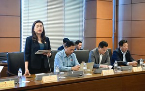 Đưa tiếng Anh thành ngôn ngữ thứ hai: Cần lộ trình phù hợp với thực tiễn từng địa phương