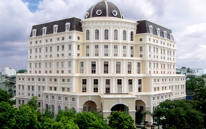 Nghiên cứu đề xuất nâng ngưỡng doanh thu không chịu thuế của hộ, cá nhân kinh doanh