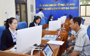 Những nội dung mới của dự thảo Nghị định quy định về vị trí việc làm công chức