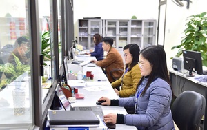 Dự kiến mẫu bản mô tả công việc, khung năng lực vị trí việc làm công chức chuyên môn xếp ngạch chuyên viên ở cấp xã