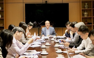 Sửa Luật Công chứng 2024: Đề xuất 9 nhóm giao dịch phải công chứng