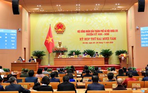 Hà Nội quy định mức thu các dịch vụ phục vụ, hỗ trợ hoạt động giáo dục, đào tạo