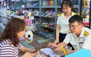 Ngành Thuế triển khai 60 ngày cao điểm chuyển đổi mô hình từ thuế khoán sang kê khai với hộ kinh doanh