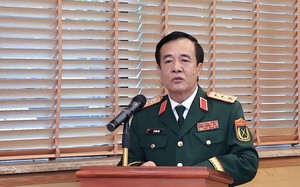 Thủ tướng bổ nhiệm đồng chí Lê Đức Thái giữ chức Thứ trưởng Bộ Quốc phòng