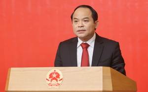 TIỂU SỬ ĐỒNG CHÍ NGUYỄN QUỐC ĐOÀN, PHÓ TỔNG THANH TRA THƯỜNG TRỰC THANH TRA CHÍNH PHỦ