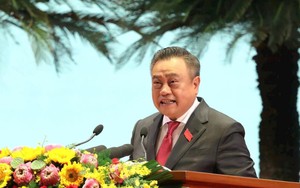 TIỂU SỬ ĐỒNG CHÍ TRẦN SỸ THANH, CHỦ NHIỆM ỦY BAN KIỂM TRA TRUNG ƯƠNG