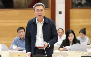 Bộ Công an thông tin về vụ án Hoàng Hường, Ngân 98 - Lương Bằng Quang