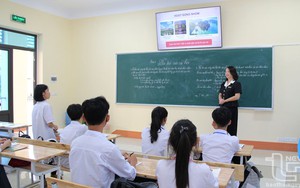 Đề xuất chuẩn nghề nghiệp giáo viên giáo dục thường xuyên chính