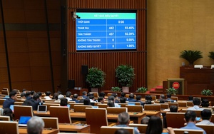 Những nội dung mới, quan trọng trong LUẬT VIÊN CHỨC (sửa đổi)