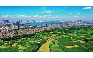 Các địa phương khẩn trương rà soát, điều chỉnh Quy hoạch tổng thể hệ thống đô thị và nông thôn