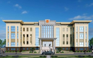 Quy trình xử lý dự thảo văn bản quy phạm pháp luật của HĐND và UBND cấp xã