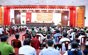 Đề nghị sớm điều chỉnh chế độ tiền lương, phụ cấp, xem xét tăng lương cơ sở; mở rộng chính sách hỗ trợ nhà ở