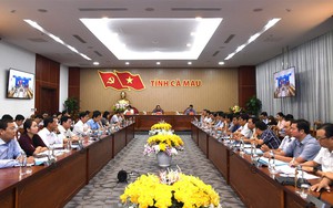 Khẩn trương sắp xếp đơn vị sự nghiệp, thành lập ban quản lý dự án ở cấp xã