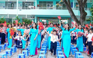 Tiếp tục rà soát, thực hiện việc bổ nhiệm, thăng hạng chức danh nghề nghiệp giáo viên