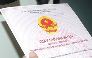 Kiến nghị nghiên cứu giảm tiền sử dụng đất khi chuyển đất vườn sang đất ở