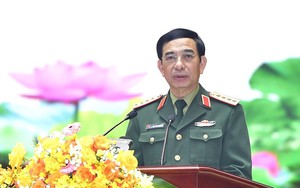 ĐẠI TƯỚNG PHAN VĂN GIANG: QUYẾT TÂM NGHIÊN CỨU, SẢN XUẤT VŨ KHÍ, TRANG BỊ TIÊN TIẾN, HIỆN ĐẠI