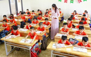 Đề xuất chuẩn nghề nghiệp của giáo viên, nhân sự hỗ trợ giáo dục