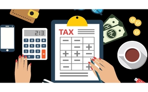 QUY ĐỊNH MỚI: Các khoản thu nhập chịu thuế thu nhập doanh nghiệp