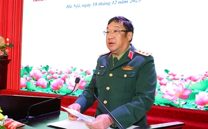 Đẩy mạnh nghiên cứu, chế tạo vũ khí, trang bị kỹ thuật hiện đại, bảo đảm đáp ứng yêu cầu nhiệm vụ của Quân đội