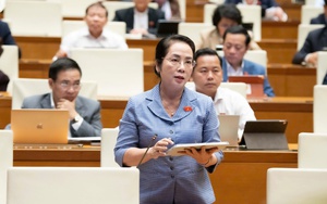 Đề nghị xây dựng bảng lương đặc thù ngành y, áp dụng phụ cấp theo vị trí việc làm