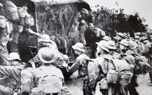 Đề xuất Công an xã nhận, Công an tỉnh xét hồ sơ chế độ hưu trí cho cán bộ CAND tham gia kháng chiến