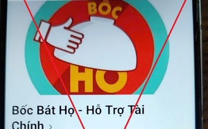 Cảnh báo hoạt động “tín dụng đen” cho vay lãi nặng trên không gian mạng