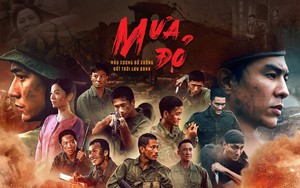 MƯA ĐỎ, U22 VIỆT NAM giành HUY CHƯƠNG VÀNG SEA Games lọt TOP 10 SỰ KIỆN VĂN HÓA, THỂ THAO, DU LỊCH TIÊU BIỂU NĂM 2025