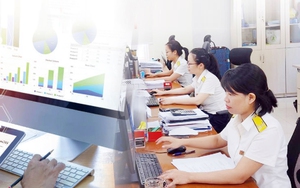 Khẩn trương giải quyết vướng mắc của người nộp thuế