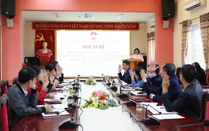 Một số lưu ý về giới thiệu người ứng cử đại biểu HĐND cấp xã ở thôn, tổ dân phố