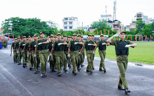 Quy định mức chi cho lực lượng tham gia Tổ bảo vệ an ninh, trật tự ở ấp, khóm tại Cà Mau