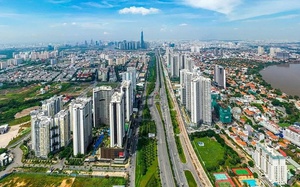 Đề nghị có chính sách kiểm soát, quản lý chặt chẽ giá nhà đất, giá bất động sản