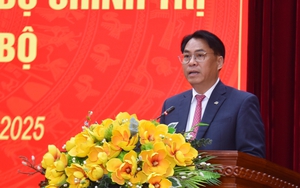 TIỂU SỬ ĐỒNG CHÍ PHAN THĂNG AN, TÂN BÍ THƯ TỈNH ỦY CAO BẰNG