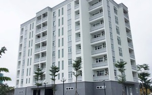 Quyết định số 45/2025/QĐ-TTg quy định đối tượng thuê nhà ở công vụ tại các địa phương sắp xếp đơn vị hành chính cấp tỉnh