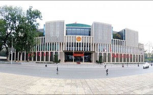 Tại sao nói Quốc hội là cơ quan quyền lực nhà nước cao nhất, là cơ quan đại biểu cao nhất của Nhân dân?