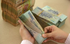 TOÀN VĂN: Dự thảo Nghị định sửa đổi chế độ tiền lương với cán bộ, công chức, viên chức và lực lượng vũ trang