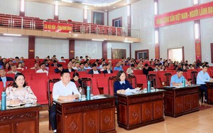 Đề xuất hệ số phụ cấp chức vụ mới với lãnh đạo cấp xã