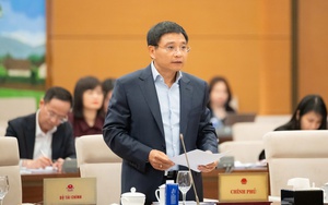 Đề xuất bỏ quy định về điều kiện hoàn thuế giá trị gia tăng