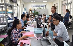 Doanh nghiệp không hoạt động tại địa chỉ đăng ký phải chấm dứt hiệu lực mã số thuế