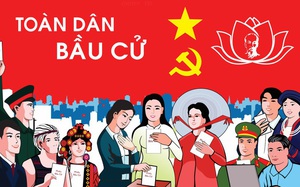 Tại sao nói bầu cử là quyền và nghĩa vụ của công dân?