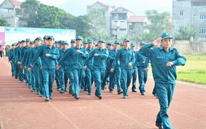 Kiến nghị sớm hướng dẫn biên chế Phó Chỉ huy trưởng Ban Chỉ huy quân sự cấp xã