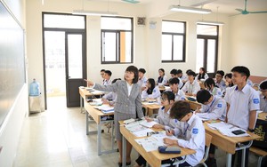 Yêu cầu các nhà trường thực hiện nghiêm túc quy định dạy thêm, học thêm tại Thông tư số 29/2024/TT-BGDĐT